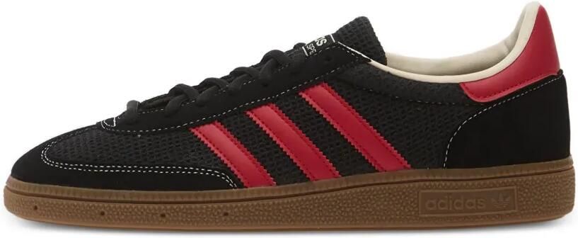Adidas Handball Spezial low-top sneakers Zwart - Foto 3