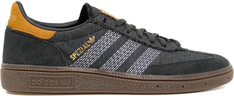 Adidas Handball Spezial low-top sneakers Zwart