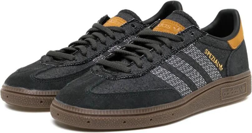 Adidas Handball Spezial low-top sneakers Zwart - Foto 3