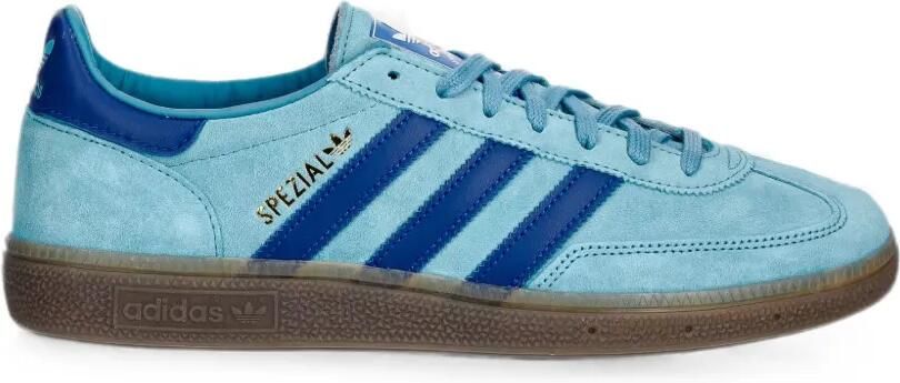 Adidas Chavarria Megaride Bones cut-out cage sneakers Beige