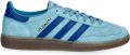 Adidas Handball Spezial Mig sneakers Blauw - Blauw