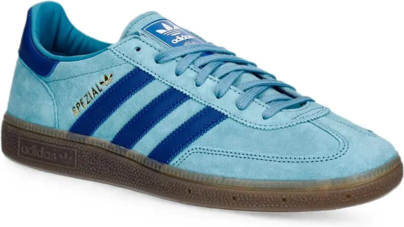 Adidas Handball Spezial Mig sneakers Blauw - Foto 2