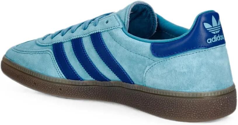 Adidas Handball Spezial Mig sneakers Blauw - Foto 3