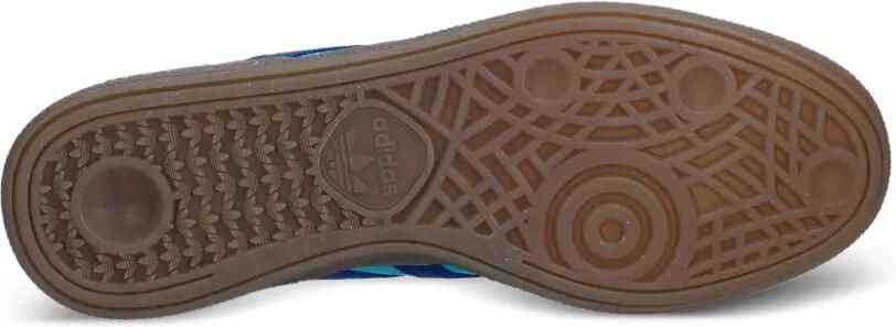 Adidas Handball Spezial Mig sneakers Blauw - Foto 5