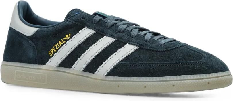 Adidas Paris serrated 3-Stripes sneakers Beige - Foto 6