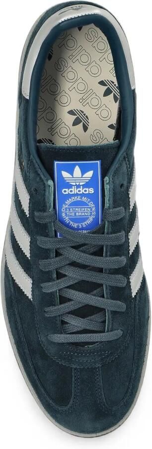 Adidas Paris serrated 3-Stripes sneakers Beige - Foto 12