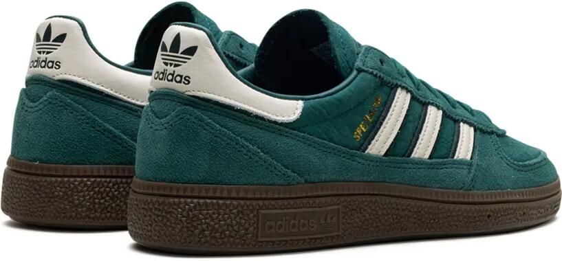 Adidas Handball Spezial "Noble Green Off White Green Night" sneakers Groen - Foto 3