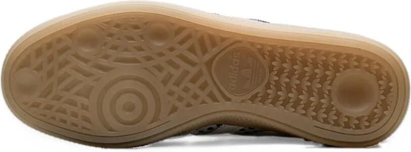 Adidas Handball Spezial polka-dot sneakers Beige - Foto 3