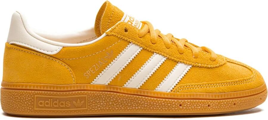 Adidas Handball Spezial "White Arctic Night" sneakers Wit