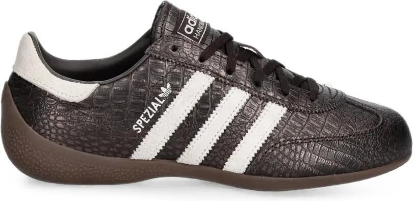 Adidas Handball Spezial Pro sneakers Bruin