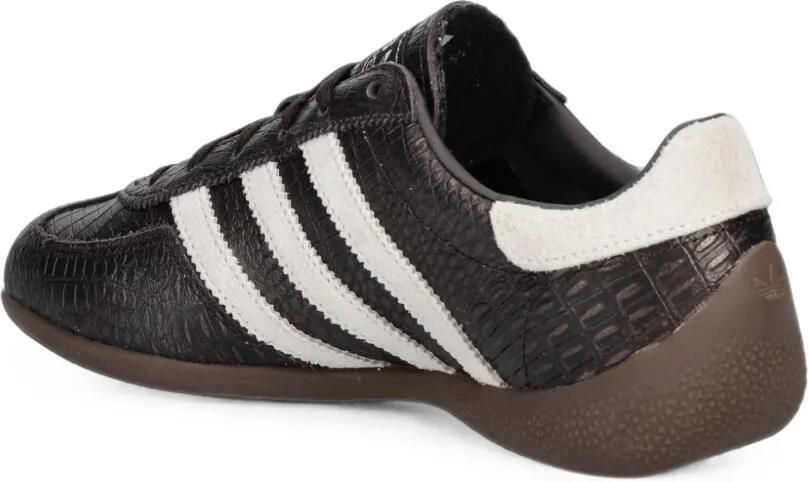 Adidas Handball Spezial Pro sneakers Bruin - Foto 3