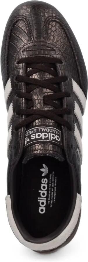 Adidas Handball Spezial Pro sneakers Bruin - Foto 4