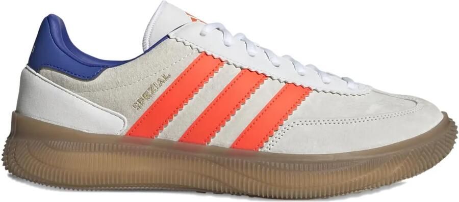 Adidas Handball Spezial Pro sneakers Wit