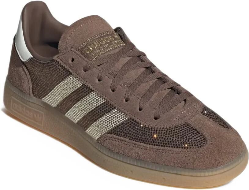 Adidas Handball Spezial rhinestone sneakers Bruin - Foto 3