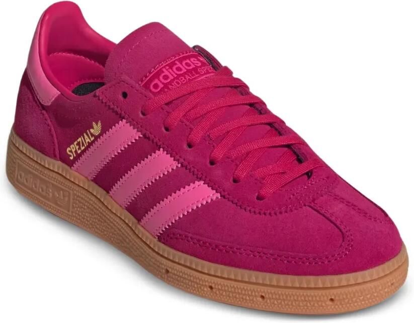 Adidas Handball Spezial "Ruby Red Lucid Pink" sneakers Roze - Foto 2