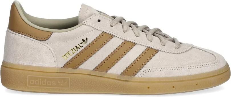 Adidas Handball Spezial schoenen Beige