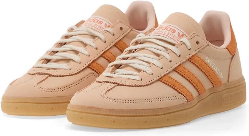 Adidas Handball Spezial schoenen Beige - Foto 3