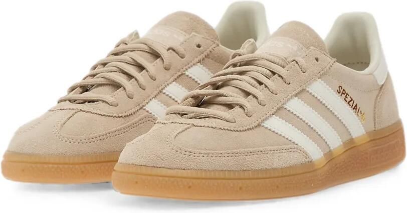 Adidas Handball Spezial low-top sneakers Wit - Foto 6