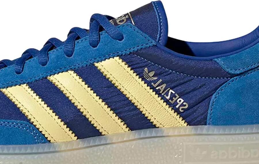 Adidas Handball Spezial schoenen Blauw