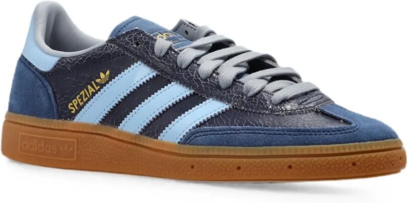 Adidas Handball Spezial schoenen Blauw - Foto 4