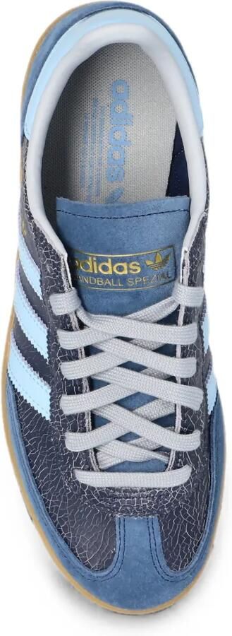 Adidas Handball Spezial schoenen Blauw - Foto 8