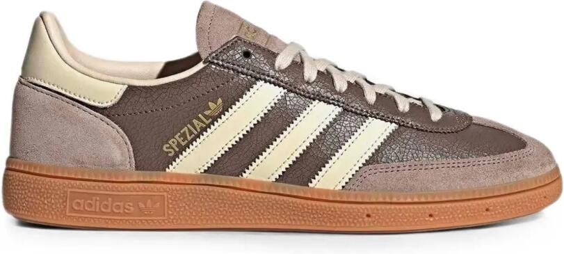Adidas Handball Spezial schoenen Bruin