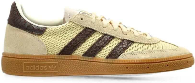 Adidas Handball Spezial schoenen Geel