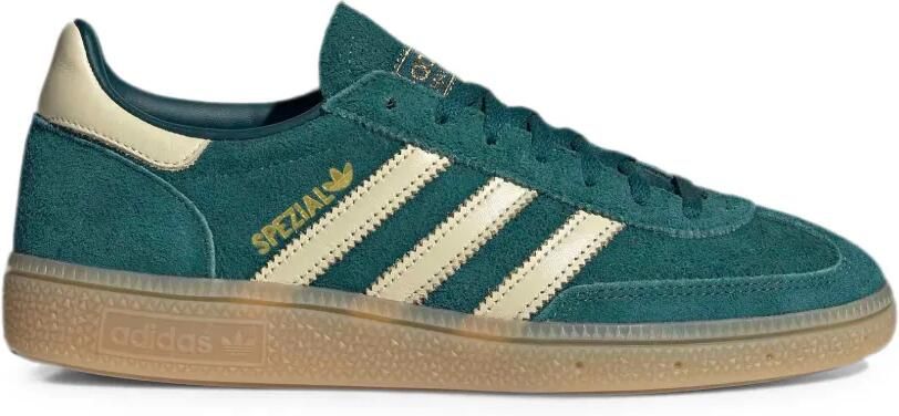 Adidas Handball Spezial schoenen Groen