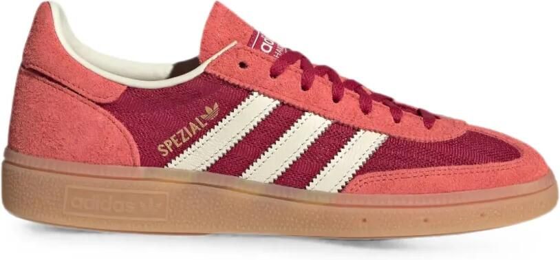 Adidas Handball Spezial schoenen Rood
