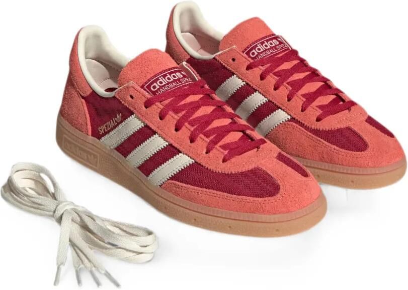Adidas Handball Spezial schoenen Rood - Foto 2