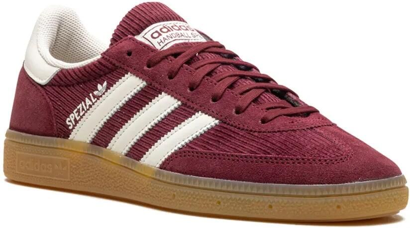 Adidas Handball Spezial "Shadow Red" sneakers Rood - Foto 2