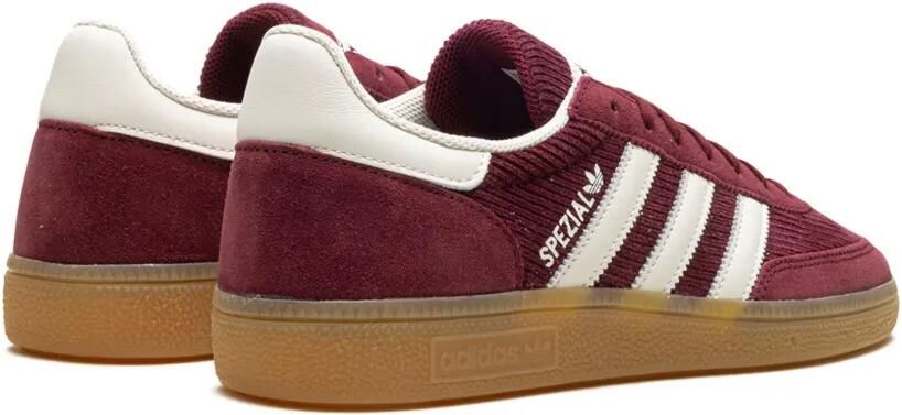 Adidas Handball Spezial "Shadow Red" sneakers Rood - Foto 3
