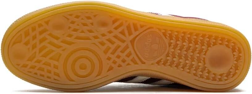 Adidas Handball Spezial "Shadow Red" sneakers Rood - Foto 5