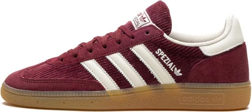 Adidas Handball Spezial "Shadow Red" sneakers Rood - Foto 4