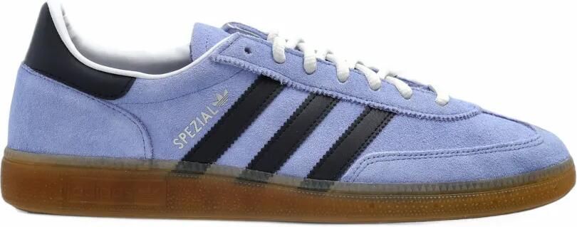 Adidas handball Spezial shoes Blauw