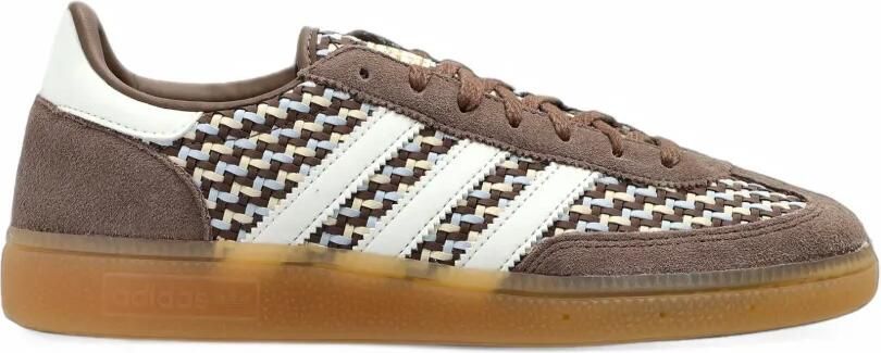 Adidas Handball Spezial shoes Bruin