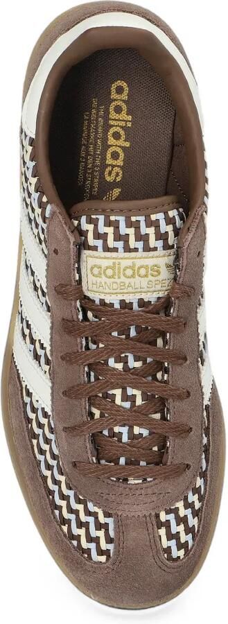Adidas Handball Spezial shoes Bruin - Foto 5