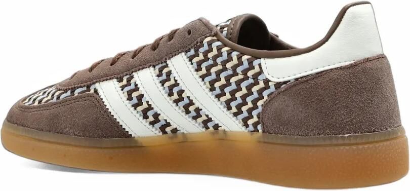 Adidas Handball Spezial shoes Bruin - Foto 3