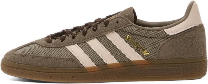 Adidas Handball Spezial shoes Bruin - Foto 5