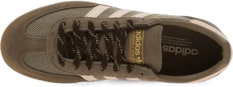 Adidas Handball Spezial shoes Bruin - Foto 8