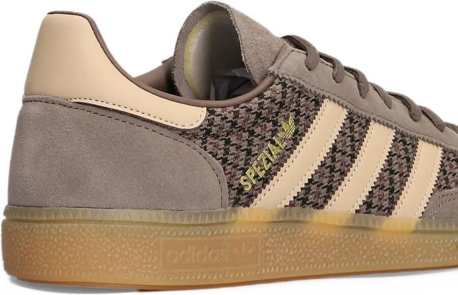 Adidas Handball Spezial shoes Grijs - Foto 4