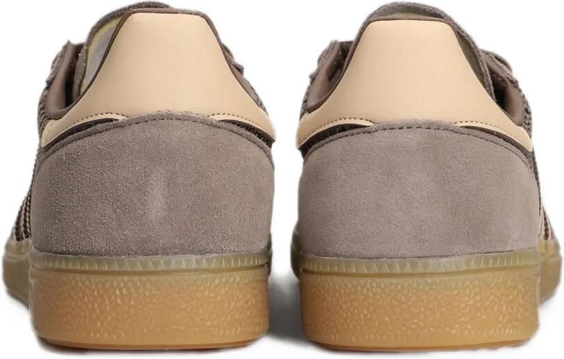Adidas Handball Spezial shoes Grijs - Foto 3