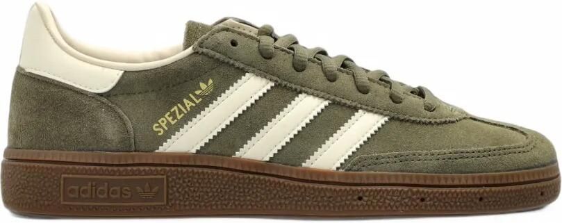 Adidas SSTR II AE lace-up sneakers Grijs - Foto 9