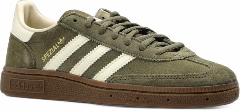 Adidas SSTR II AE lace-up sneakers Grijs - Foto 5