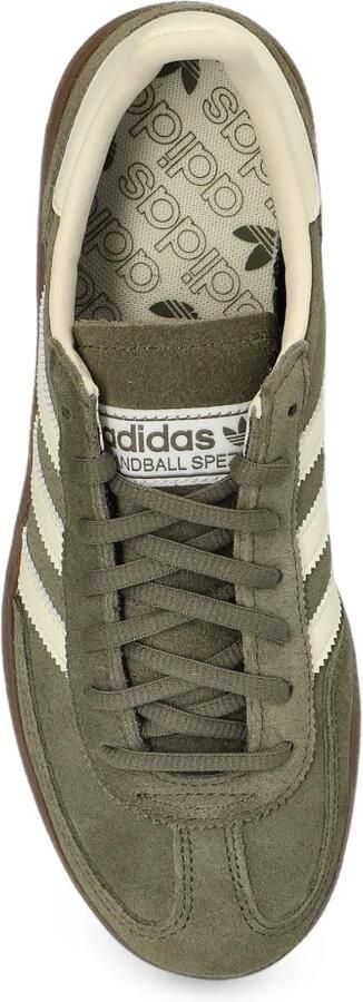 Adidas SSTR II AE lace-up sneakers Grijs - Foto 7