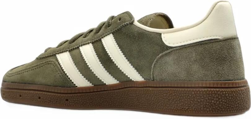 Adidas SSTR II AE lace-up sneakers Grijs - Foto 4