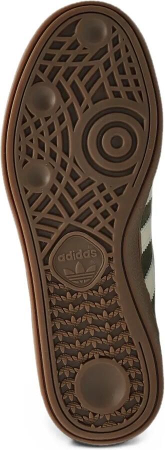 Adidas SSTR II AE lace-up sneakers Grijs - Foto 6