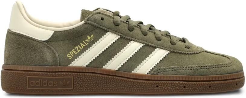 Adidas Handball Spezial shoes Groen