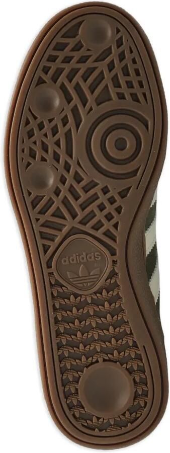 Adidas Handball Spezial shoes Groen - Foto 4