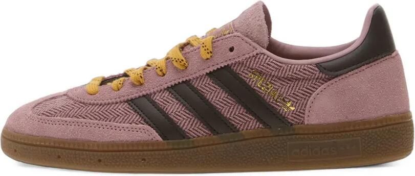Adidas Handball Spezial shoes Paars